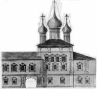 Chudov