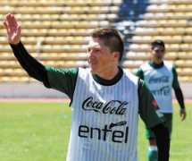 la-razon.com Chumacero