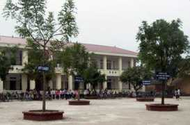 Chuminh