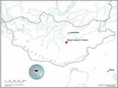 antiquity.ac.uk Chunag