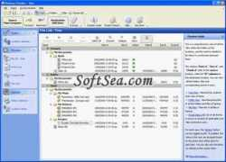 softsea.com Chunker