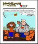 brownielocks.com Chunkin