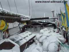 travel-silkroad.com Chunxue