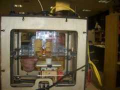 iearobotics.com Chupito