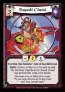fandomverse.com Churai