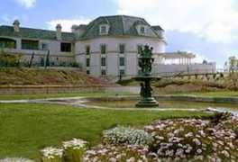 calwineries.com Churon