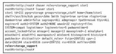 ibm.com Chuser
