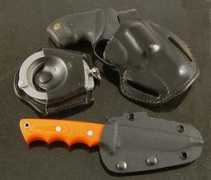 iwantthatknife.com Chuter