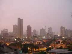 Chuva