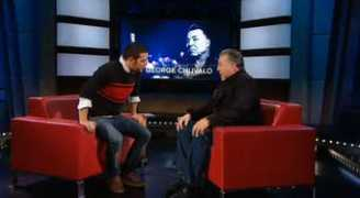 Chuvalo