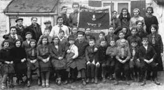 jewishgen.org Chyene