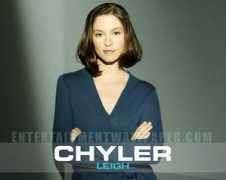 Chyler