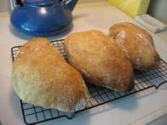 thefreshloaf.com Ciabatta