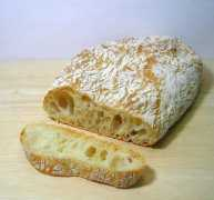 tastydays.com Ciabatta