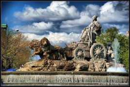 Cibeles