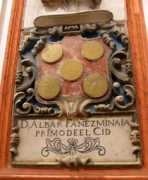 caminodelcid.org Cidiana