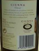 wineanorak.com Cienna