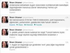 aktifhaber.com Cihaner