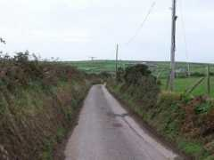 geograph.org.uk Cilan