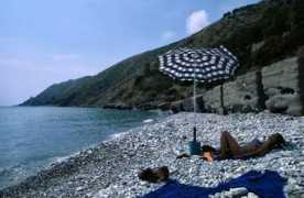 panoramio.com Cilento