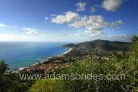 adamsbrides.com Cilento