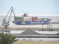 spanishshipping.com Cilveti