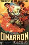 impawards.com Cimarron