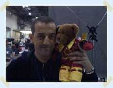 internationalnorbertconspiracy.com Cinar