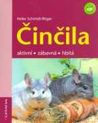livre.cz Cincila