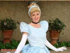 wdwlive.com Cinderella