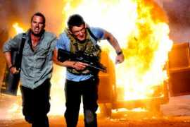 hitfix.com Cinemax