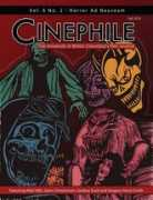andrewdewaard.com Cinephile
