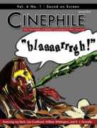 andrewdewaard.com Cinephile