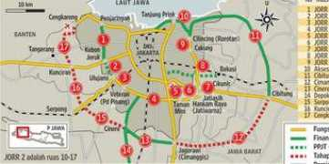 properti.kompas.com Cinere