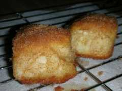 Cinnamon