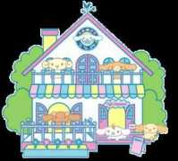 glogster.com Cinnamoroll