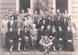 liceomanzoni.it Cinquanta