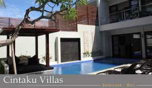 bali-seminyak-villas.com Cintaku