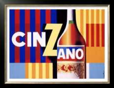litscapeart.com Cinzano