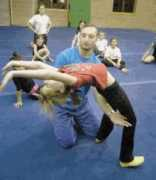 vasisgymnastics.com Cioana