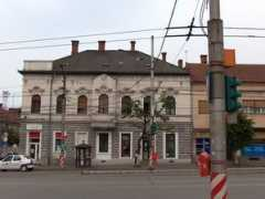 panoramio.com Cipariu