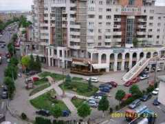 panoramio.com Cipariu