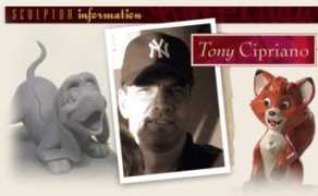 wdccduckman.com Cipriano
