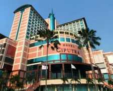 prontohotel.com Ciputra