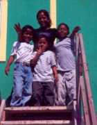 teamcasa.org Cirenia