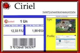 projectshirow2.free.fr Ciriel