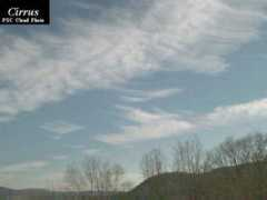 Cirrus