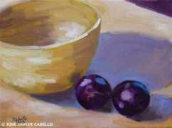 josecabello.com Ciruelas