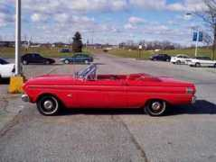 fordfalcon2000.com Cisney
