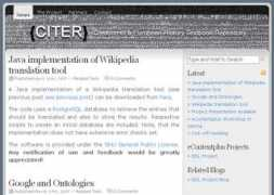 Citer